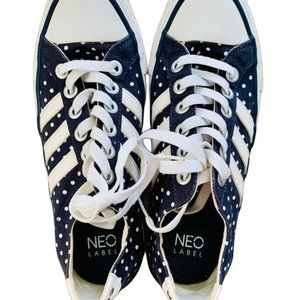 Adidas Neo women sneaker US 6.5 🤩🤩🤩🤩🤩🤩